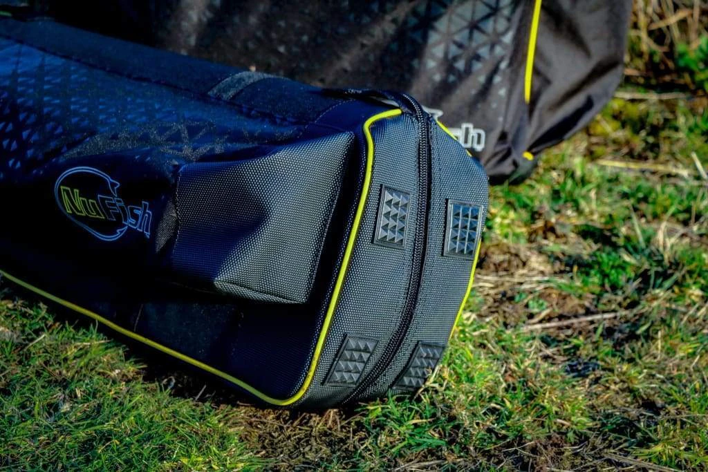 NuFish Aqualock Ready Rod Bag 4 NuFish Aqualock Ready Rod Bag - Image 4
