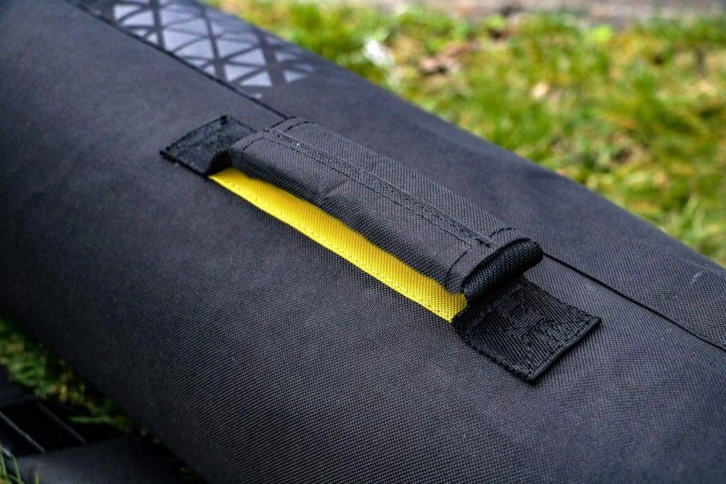 NuFish Aqualock Ready Rod Bag 3 NuFish Aqualock Ready Rod Bag - Image 3