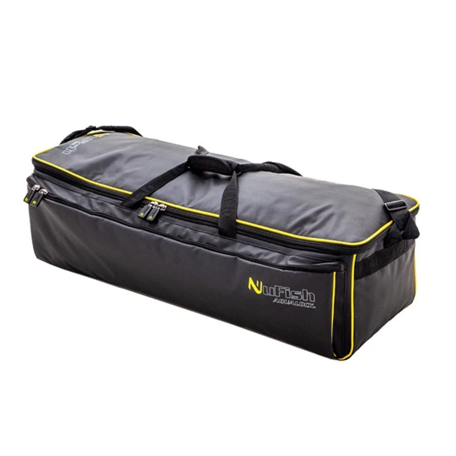 NuFish Aqualock Roller & Accessory Bag