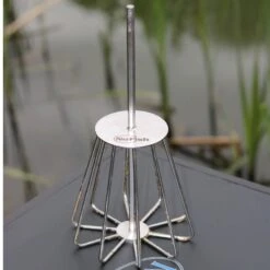 NuFish Bait Whisk