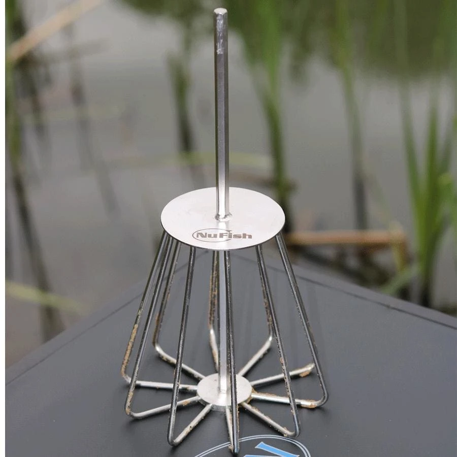 NuFish Bait Whisk 1 NuFish Bait Whisk