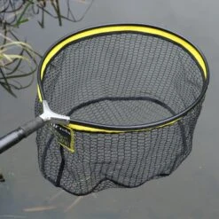 NuFish Super Skuupa Landing Net 7 NuFish Super Skuupa Landing Net -Fishing Equipment Store nufish super skuupa landing net fishmas nets match coarse willy worms 651