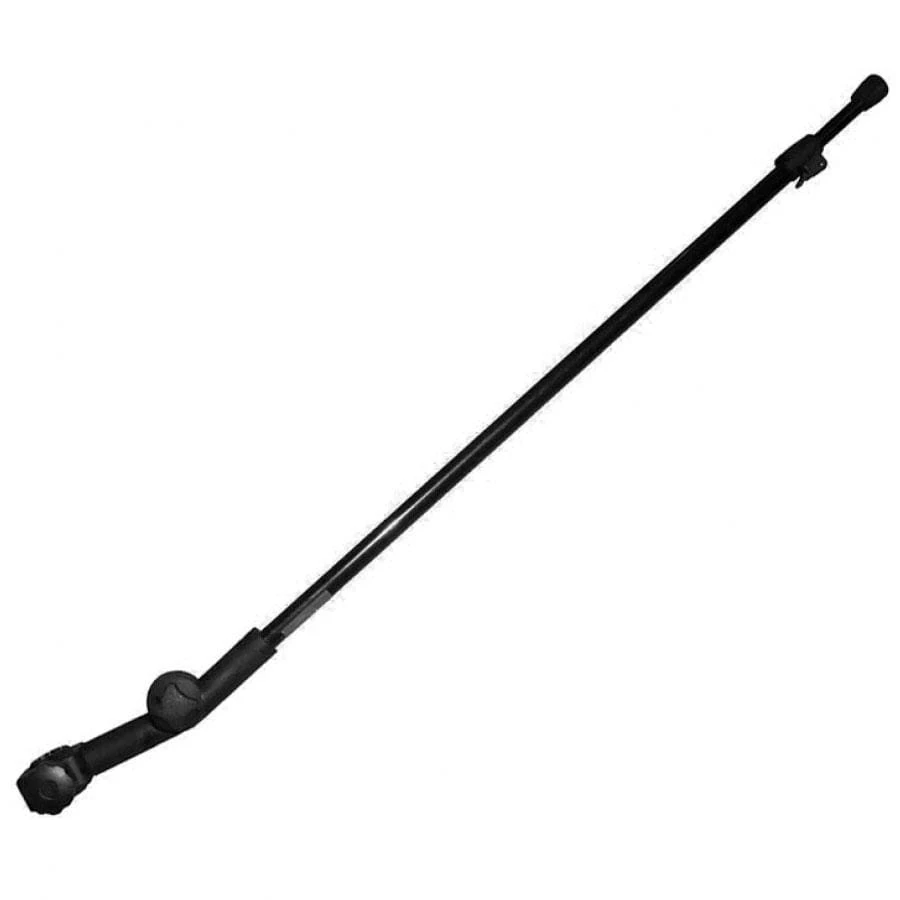 NuFish Telescopic Feeder Arm 1 NuFish Telescopic Feeder Arm