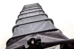 NuFish Xtraflo River Keepnet 4m -Fishing Equipment Store nufish xtraflo river keepnet 4m fishmas keepnets match coarse nets willy worms 381