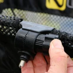 NuFish Xtraflo River Keepnet 4m -Fishing Equipment Store nufish xtraflo river keepnet 4m fishmas keepnets match coarse nets willy worms 824