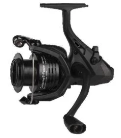 Okuma Carbonite B-Feeder Reel