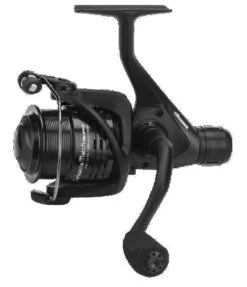 Okuma Carbonite Match Reel