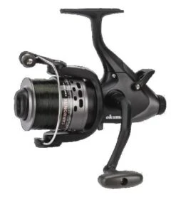 Okuma Carbonite XP Reel