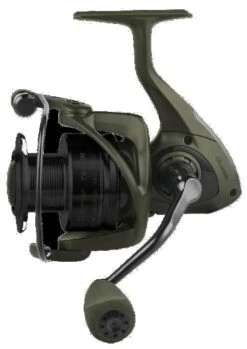 Okuma Ceymar TG Reel