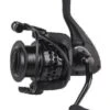 Okuma Custom Black Feeder Reel