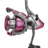 Okuma Lotus Baitfeeder Reel