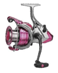Okuma Lotus Baitfeeder Reel
