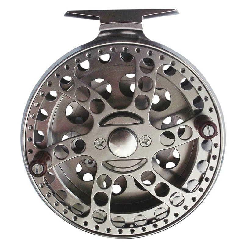 Okuma Sheffield Fly Reel 1 Okuma Sheffield Fly Reel