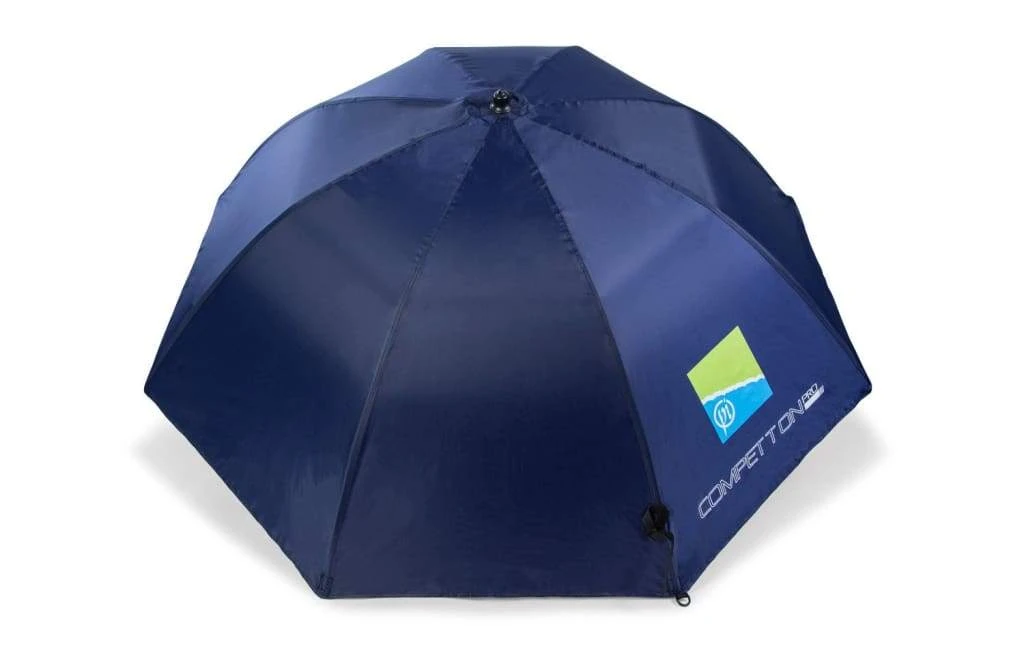 Preston 50 Competition Pro Brolly 1 Preston 50 Competition Pro Brolly