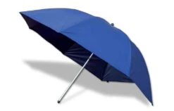 Preston 50" Fibreglass Flat Back Brolly