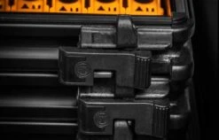 Preston Absolute 36 Black Seat Box Package -Fishing Equipment Store preston absolute 36 black seat box package friday fishmas match coarse boxes willy worms 681