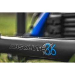 Preston Absolute 36 Seatbox - Blue Edition -Fishing Equipment Store preston absolute 36 seatbox blue edition fishmas match coarse promoted new arrivals seat box willy worms 534