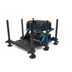 Preston Absolute 36 Seatbox - Blue Edition