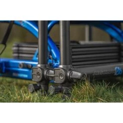 Preston Absolute 36 Seatbox - Blue Edition -Fishing Equipment Store preston absolute 36 seatbox blue edition fishmas match coarse promoted new arrivals seat box willy worms 901