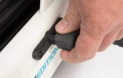 Preston Absolute 36 White Seat Box Package -Fishing Equipment Store preston absolute 36 white seat box package fishmas match coarse boxes willy worms 823