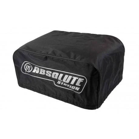 Preston Absolute Seat Box Cover 1 Preston Absolute Seat Box Cover