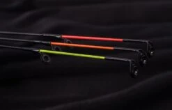 Preston Carbonactive Supera 2.5mm Quiver Tip