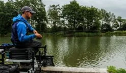 Preston Carbonactive Supera Feeder Rod -Fishing Equipment Store preston carbonactive supera feeder rod rods fishmas match coarse willy worms 656