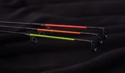 Preston Carbonactive Supera Feeder Rod -Fishing Equipment Store preston carbonactive supera feeder rod rods fishmas match coarse willy worms 880