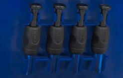 Preston Commercial Punch Kit -Fishing Equipment Store preston commercial punch kit bait accessories fishmas match coarse tools willy worms 584