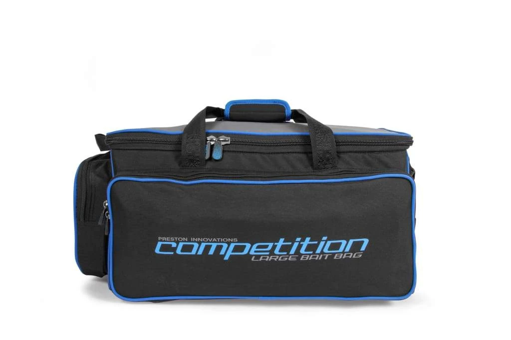 Preston Competition Large Bait Bag 1 Preston Competition Large Bait Bag