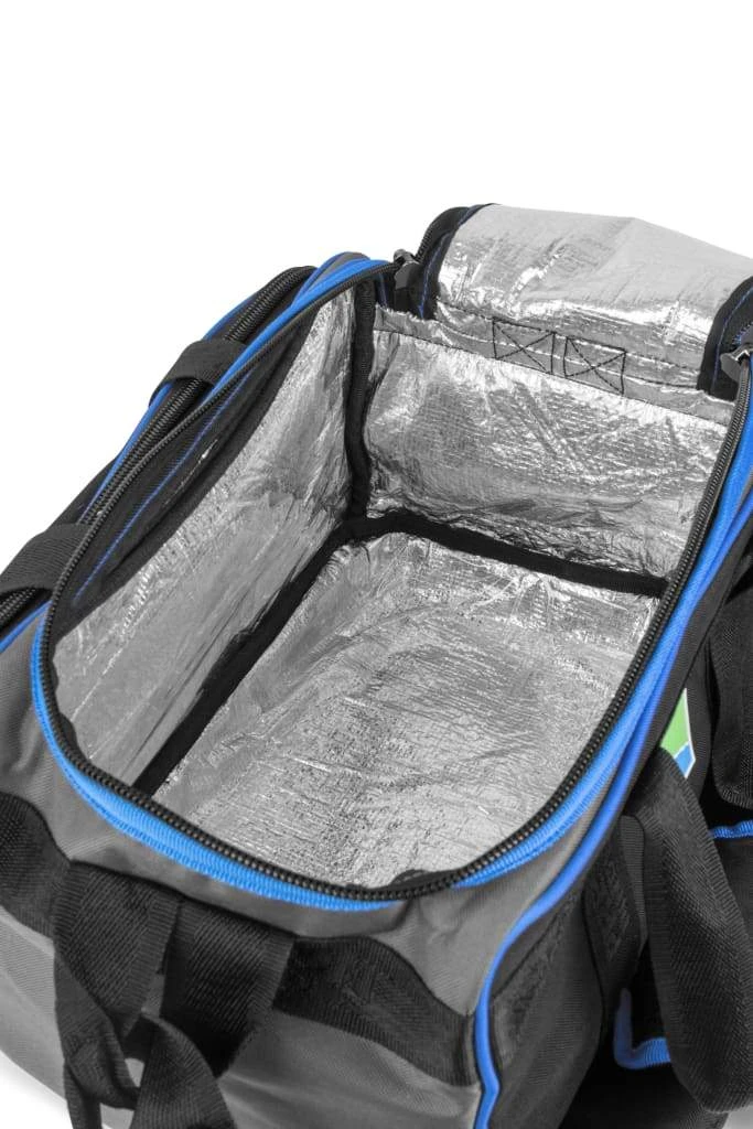 Preston Competition Large Bait Bag 2 Preston Competition Large Bait Bag - Image 2