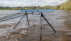 Preston Competition Pro Roost - Deluxe -Fishing Equipment Store preston competition pro roost deluxe box accessories fishmas match coarse pole support willy worms 705