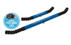 Preston Deluxe Dutch Feeder Rest - Short