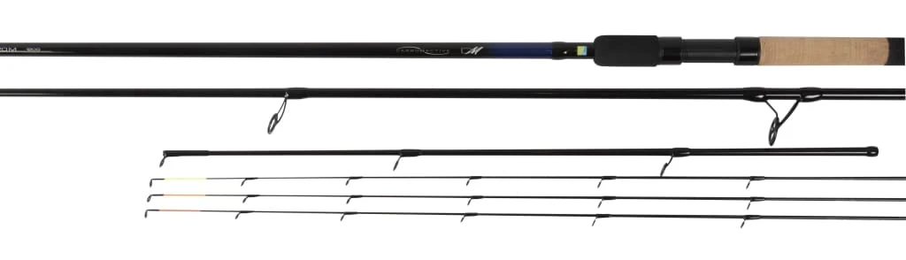 Preston Distance Master Quiver Tips 1 Preston Distance Master Quiver Tips