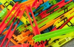 Preston Double Slider Winders (in A Box) -Fishing Equipment Store preston double slider winders in a box fishmas match coarse pole accessories terminal tackle willy worms 258