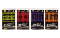 Preston Double Slider Winders (in A Tray)