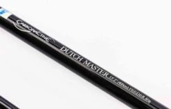 Preston Dutch Master Feeder Rod -Fishing Equipment Store preston dutch master feeder rod 13ft 2 rods fishmas match coarse willy worms 186