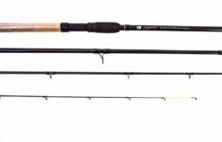 Preston Dutch Master Feeder Rod -Fishing Equipment Store preston dutch master feeder rod 13ft 2 rods fishmas match coarse willy worms 377