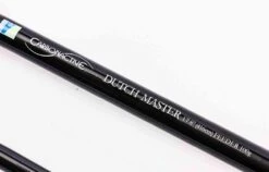 Preston Dutch Master Feeder Rod -Fishing Equipment Store preston dutch master feeder rod 13ft 2 rods fishmas match coarse willy worms 689
