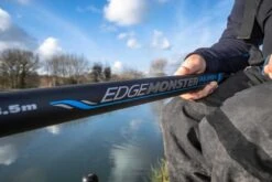 Preston Edge Monster Margin Pole 8.5m 12 Preston Edge Monster Margin Pole 8.5m -Fishing Equipment Store preston edge monster margin pole 8 5m black friday fishmas match coarse poles willy worms 924