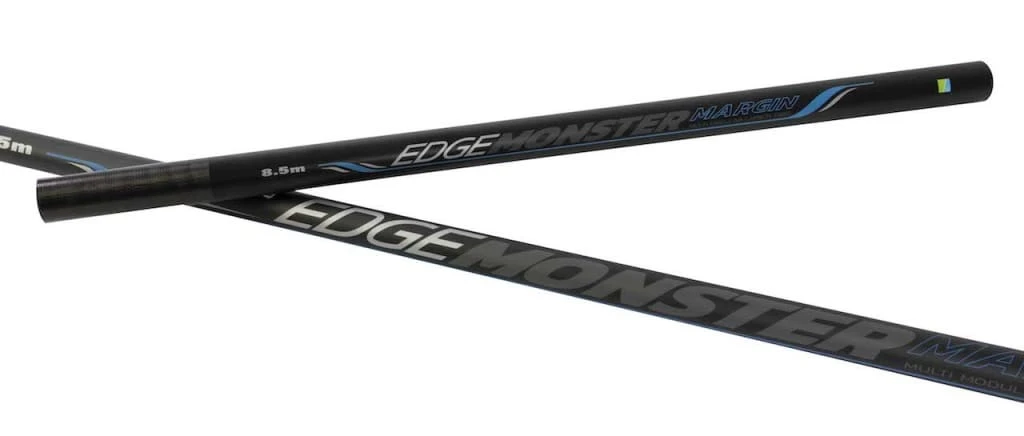 Preston Edge Monster Margin Pole 8.5m 1 Preston Edge Monster Margin Pole 8.5m