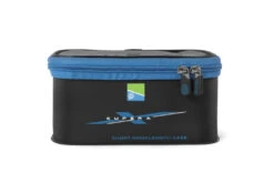 Preston EVA Hooklength Cases -Fishing Equipment Store preston eva hooklength cases bait accessories match fishmas luggage coarse willy worms 328