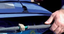 Preston Eva Net Bag -Fishing Equipment Store preston eva net bag bait accessories fishmas luggage match coarse nets willy worms 702