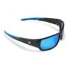 Preston Floater Polarised Sunglasses - Blue Lens