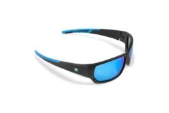 Preston Floater Polarised Sunglasses - Blue Lens