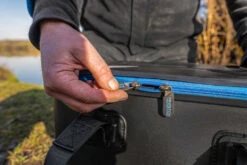 Preston Hardcase Cool Safe -Fishing Equipment Store preston hardcase cool safe title bait accessories fishmas luggage match coarse willy worms 428