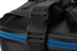 Preston Hardcase Cool Safe -Fishing Equipment Store preston hardcase cool safe title bait accessories fishmas luggage match coarse willy worms 571