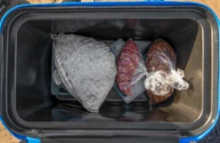 Preston Hardcase Cool Safe -Fishing Equipment Store preston hardcase cool safe title bait accessories fishmas luggage match coarse willy worms 658