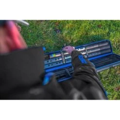 Preston Hardcase Pole Safe -Fishing Equipment Store preston hardcase pole safe luggage promoted new arrivals rod accessories willy worms 679