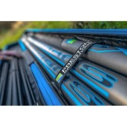 Preston Hardcase Pole Safe -Fishing Equipment Store preston hardcase pole safe luggage promoted new arrivals rod accessories willy worms 771